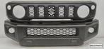 SUZUKI JIMNY II BUMPER ORGINEEL 71711-78R, Ophalen of Verzenden, Gebruikt, Suzuki
