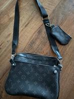 Louis Vuitton, Ophalen, Zo goed als nieuw, Zwart