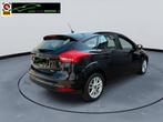 Ford Focus 1.0 Lease Edition (bj 2018), 65 €/maand, 101 pk, Gebruikt, Euro 6