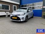 Toyota Yaris 1.5 Hybrid Lease, 1497 cc, Gebruikt, Euro 6, 4 cilinders