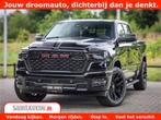 Dodge Ram TradesMan 6 Persoons Uitvoering | 420Pk 636Nm | Pi, Automaat, Stof, Overige carrosserieën, Met garantie (alle)