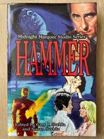 Hammer films: Christopher Lee, Peter Cushing (10), Ophalen of Verzenden, Zo goed als nieuw, Filmspecifiek