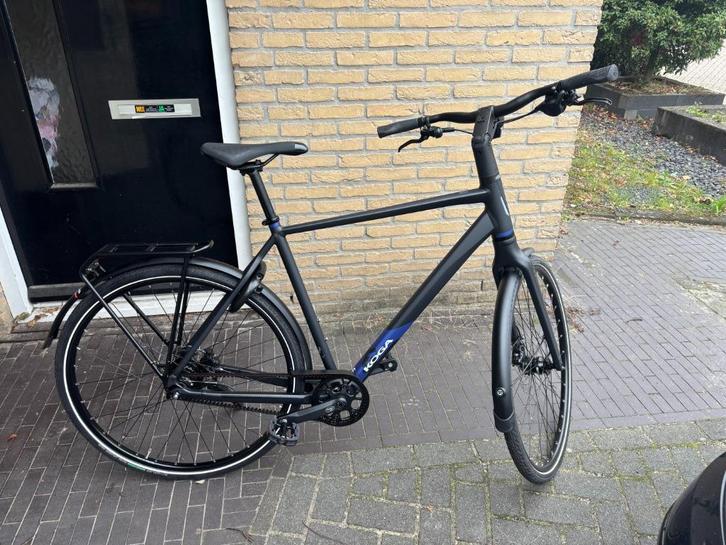Koga F3 8.0, Fietsen en Brommers, Fietsen | Heren | Herenfietsen, Nieuw, Overige merken, 57 tot 61 cm, Versnellingen, Ophalen