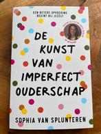 De kunst van imperfect ouderschap, Boeken, Zwangerschap en Opvoeding, Ophalen of Verzenden, Nieuw, Zwangerschap en Bevalling