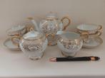 Mooi serviesje, Antiek en Kunst, Antiek | Porselein, Ophalen of Verzenden