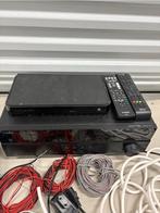 Yamaha receiver, Ophalen of Verzenden, Zo goed als nieuw, Yamaha