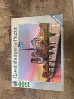 Puzzel van notre dame., Ophalen, Zo goed als nieuw