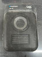 Blaupunkt Professional Bass-Reflex-Subwoofer, Ophalen of Verzenden, Gebruikt