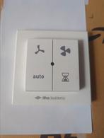 Itho Daalderop RFT-N 04-00161 RFT cve cvd HRU wtw draadloos, Doe-het-zelf en Verbouw, Ophalen of Verzenden, Nieuw