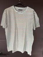 Tommy Hilfiger t-shirt xxl licht groen gesteept, Verzenden, Tommy Hilfiger, Overige maten, Gedragen