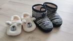 Nieuwe baby slofjes, Ophalen of Verzenden, Nieuw, Jongetje of Meisje, Slofjes