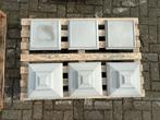 Betonnen Paalmutsen / Afdekkers, Ophalen, Nieuw, Cuneraweg 26, Sead@elseady.com
