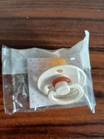 Bibs speen maat 1, Ophalen of Verzenden, Nieuw, Overige typen