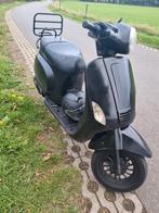 Snorscooter gerray, Fietsen en Brommers, Ophalen of Verzenden, Zo goed als nieuw, Benzine