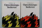 Opwekkingsliederen deel 1 en deel 2, Gebruikt, Piano, Overige soorten, Ophalen of Verzenden