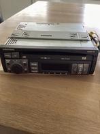 Grundig vintage autoradio met cd speler, Ophalen, Gebruikt
