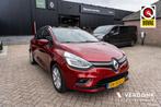 Renault Clio Estate 0.9 TCe Intens | Camera | Navigatie | Al, Auto's, Voorwielaandrijving, 898 cc, Gebruikt, Euro 6