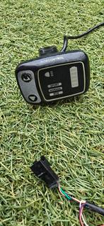 Giant Lite Display Ride Control ebike bediening, Fietsen en Brommers, Fietsonderdelen, Ophalen of Verzenden, Gebruikt, Overige merken