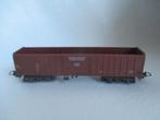 Goederen wagon 10 cm LIMA  HO, Gebruikt, Gelijkstroom, Wagon, Ophalen of Verzenden