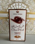 Choco musk al rehab, Sieraden, Tassen en Uiterlijk, Uiterlijk | Parfum, Verzenden, Zo goed als nieuw