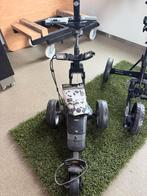 Powakaddy FX7 GPS Golftrolley - Nieuw, Ophalen, Nieuw, Golfkar, Overige merken