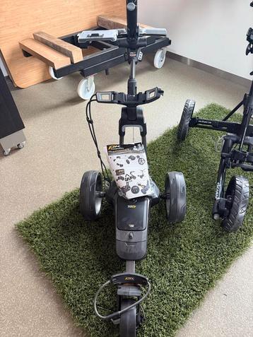 Powakaddy FX7 GPS Golftrolley - Nieuw beschikbaar voor biedingen
