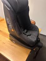 Tobifix kinderstoel autostoel isofix Maxi cosi, Ophalen, Gebruikt, 0 t/m 18 kg, Verstelbare rugleuning