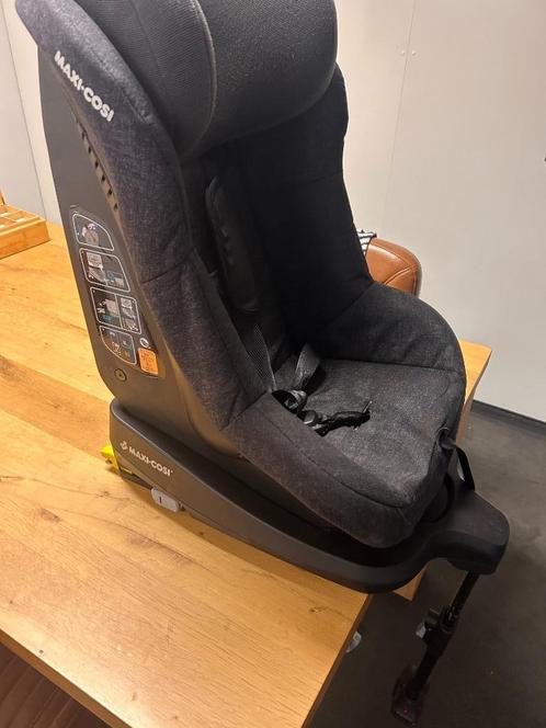 Tobifix kinderstoel autostoel isofix Maxi cosi, Kinderen en Baby's, Autostoeltjes, Gebruikt, Maxi-Cosi, 0 t/m 18 kg, Isofix, Verstelbare rugleuning