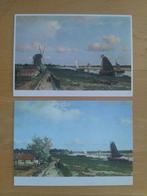 H.J. Weissenbruch kaarten, Ophalen of Verzenden, Ongelopen, Sterren en Beroemdheden