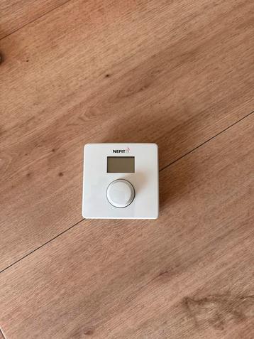 Moduline 1010 Kamerthermostaat (Nefit) beschikbaar voor biedingen