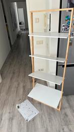 Decoratie ladder, Huis en Inrichting, Kasten | Boekenkasten, Zo goed als nieuw, Ophalen