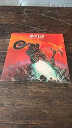 Meat Loaf - Bat Out Of Hell LP, Cd's en Dvd's, Ophalen of Verzenden, Gebruikt, Poprock