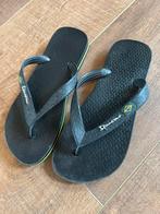 Weinig gedragen * slippers Ipanema * mt 33/34, Ophalen of Verzenden