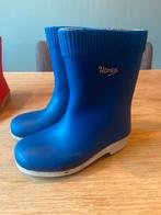 Regenlaarsjes Hevea  maat 23, Kinderen en Baby's, Kinderkleding | Schoenen en Sokken, Ophalen of Verzenden, Zo goed als nieuw