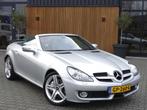 Mercedes-benz SLK-klasse 350 V6 304PK AMG / Prestige Plus /, Auto's, Mercedes-Benz, Te koop, Zilver of Grijs, Geïmporteerd, Benzine