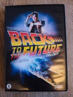 Back to the Future, Alle leeftijden, Ophalen of Verzenden, Zo goed als nieuw