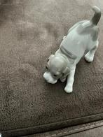 Schattig Hondenbeeldje, Ophalen of Verzenden, Zo goed als nieuw, Dier