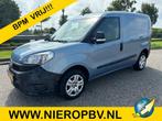 Fiat Doblò 1.3MJ L1H1 Airco 90.000KM EURO 6 (bj 2017), Voorwielaandrijving, Gebruikt, Euro 6, 4 cilinders