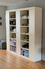 Pastoe design wandkast, Huis en Inrichting, Kasten | Boekenkasten, Ophalen, Zo goed als nieuw, 25 tot 50 cm, 200 cm of meer