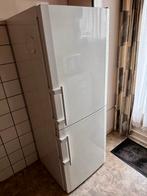 Liebherr Koel-Vriescombinatie, Ophalen, Gebruikt, 200 liter of meer, 60 cm of meer