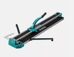 tegelsnijder voor tegels van 120 cm 1200 mm, Doe-het-zelf en Verbouw, Gereedschap | Handgereedschap, Ophalen of Verzenden, Nieuw
