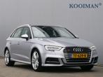 Audi A3 Sportback 2.0 TFSI S3 310pk quattro Pro Line Plus Na, Gebruikt, 4 cilinders, 1984 cc, 14 km/l