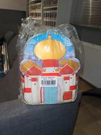 Loungefly Disney Jasmine Palace Rugtas, Sieraden, Tassen en Uiterlijk, Ophalen of Verzenden, Nieuw