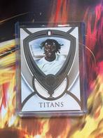 Futera unique world football 2024 Manue Kone 11/21, Hobby en Vrije tijd, Ophalen of Verzenden, Nieuw, Losse kaart, Foil