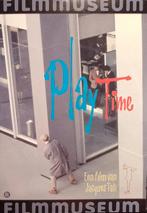 PlayTime - Jacques Tati - 2 dvd uitgave, Alle leeftijden, Ophalen of Verzenden, Zo goed als nieuw, Frankrijk