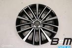 17 inch lichtmetalen Queensland velg VW Jetta 5C0601025B, Gebruikt, Velg(en)