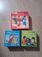 Maan roos vis spellen, Ophalen, Gebruikt