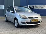 Ford Fiesta 1.3-8V Futura | Nieuwe APK |, Auto's, Ford, 1299 cc, Gebruikt, 4 cilinders, Metallic lak