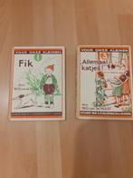 boek, Boeken, Verzenden, Gelezen, V d Hulst
