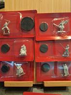 Lord of the Rings Tinnen Beeldjes, Ophalen of Verzenden